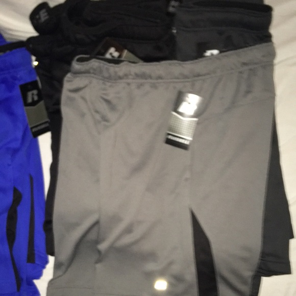 Shorts w/pockets DriPower 360 Many Colors & Sizes avail Running Golf Athletic - Picture 4 of 5